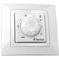 Терморегуляторы для инфракрасных панелей и других систем отопления