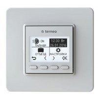 Терморегулятор Terneo pro